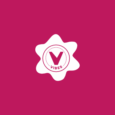 Vibes Badge
