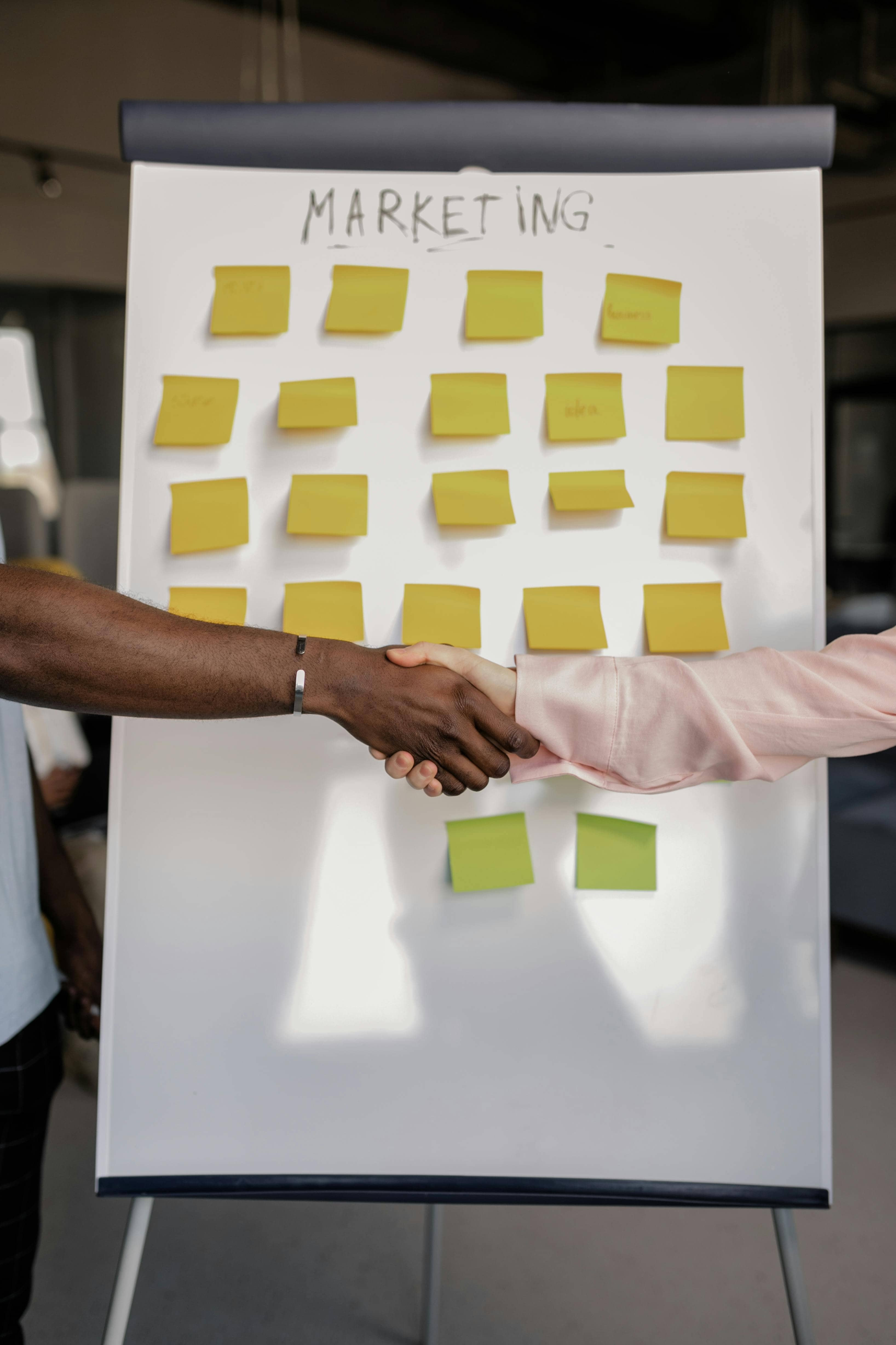 Digital marketing strategies for Eket businesses