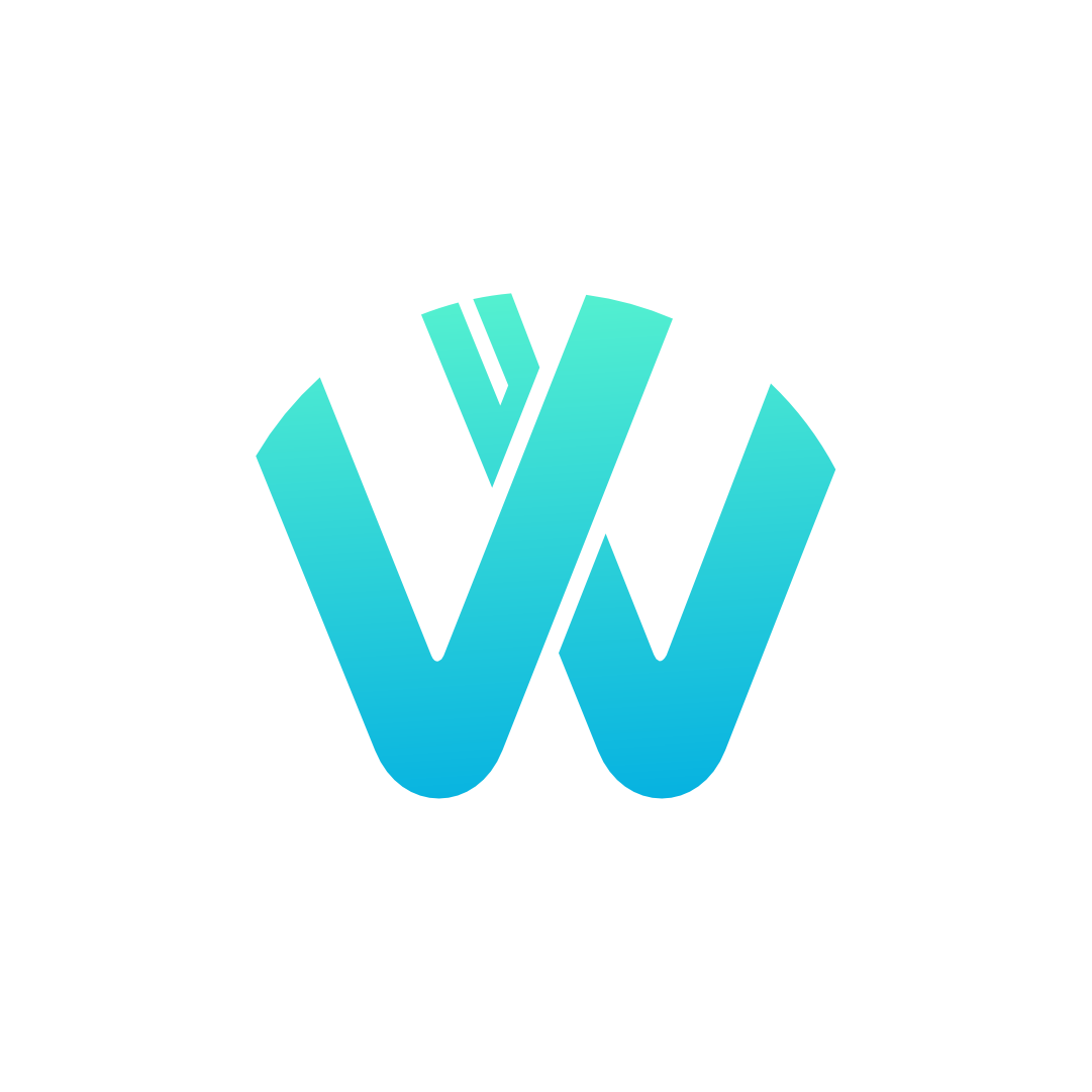 Webtellisense Logo